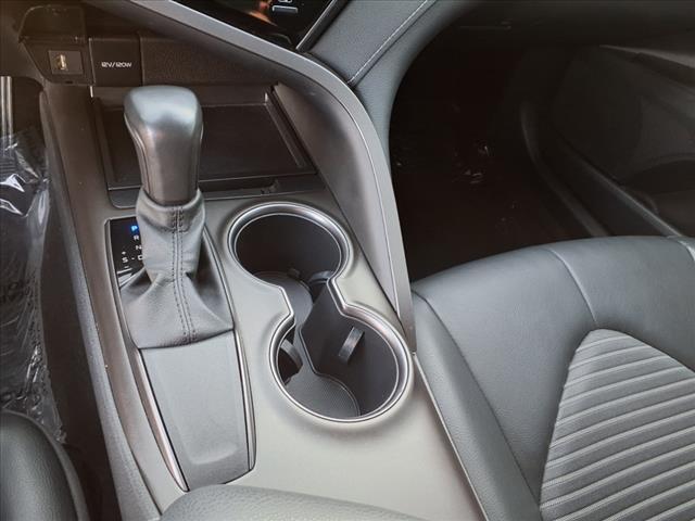 used 2021 Toyota Camry car, priced at $26,990