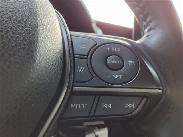 used 2021 Toyota Camry car, priced at $26,990