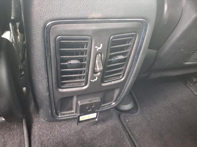 used 2022 Jeep Grand Cherokee car, priced at $29,977