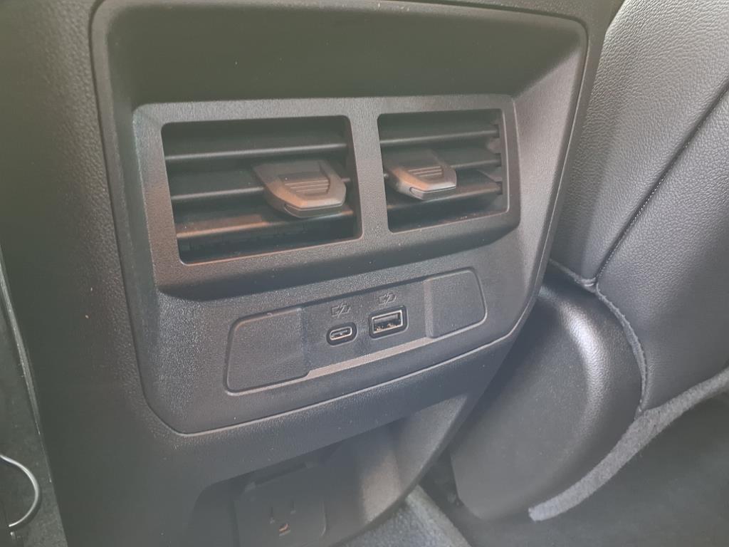 new 2025 GMC Canyon car, priced at $55,905