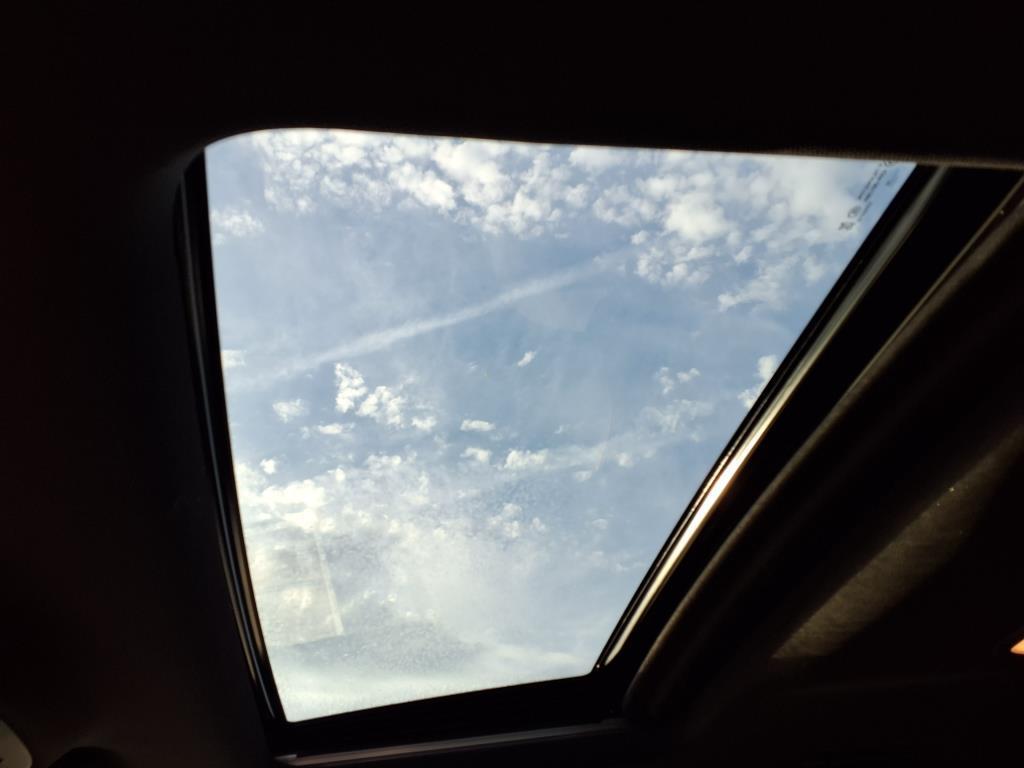 new 2025 GMC Canyon car, priced at $55,905