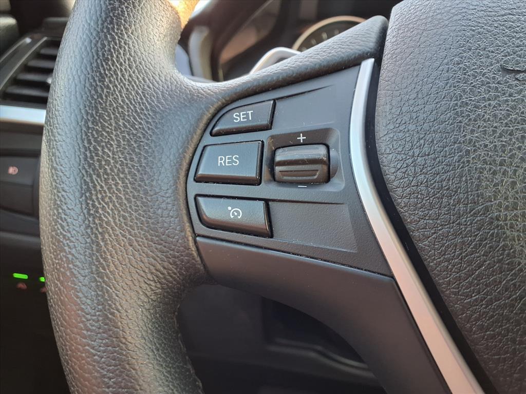 used 2015 BMW 435 car, priced at $19,990