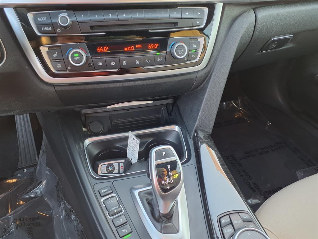 used 2015 BMW 435 car, priced at $19,990