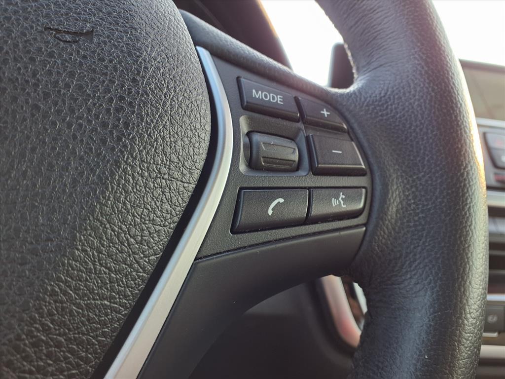used 2015 BMW 435 car, priced at $19,990