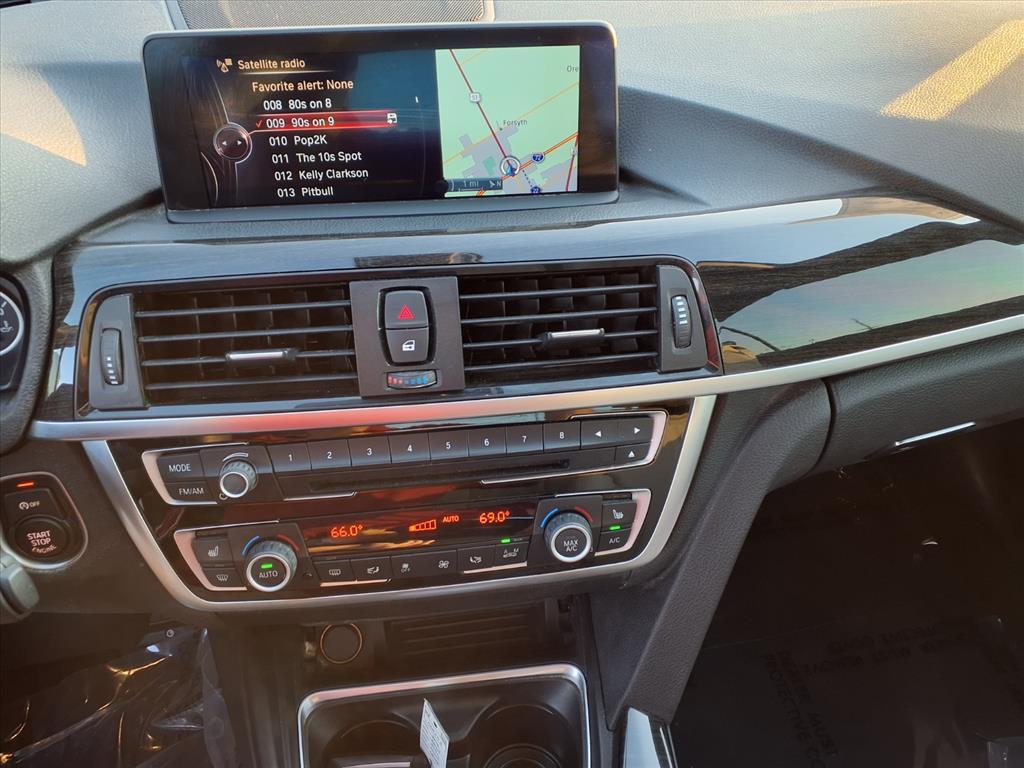 used 2015 BMW 435 car, priced at $19,990