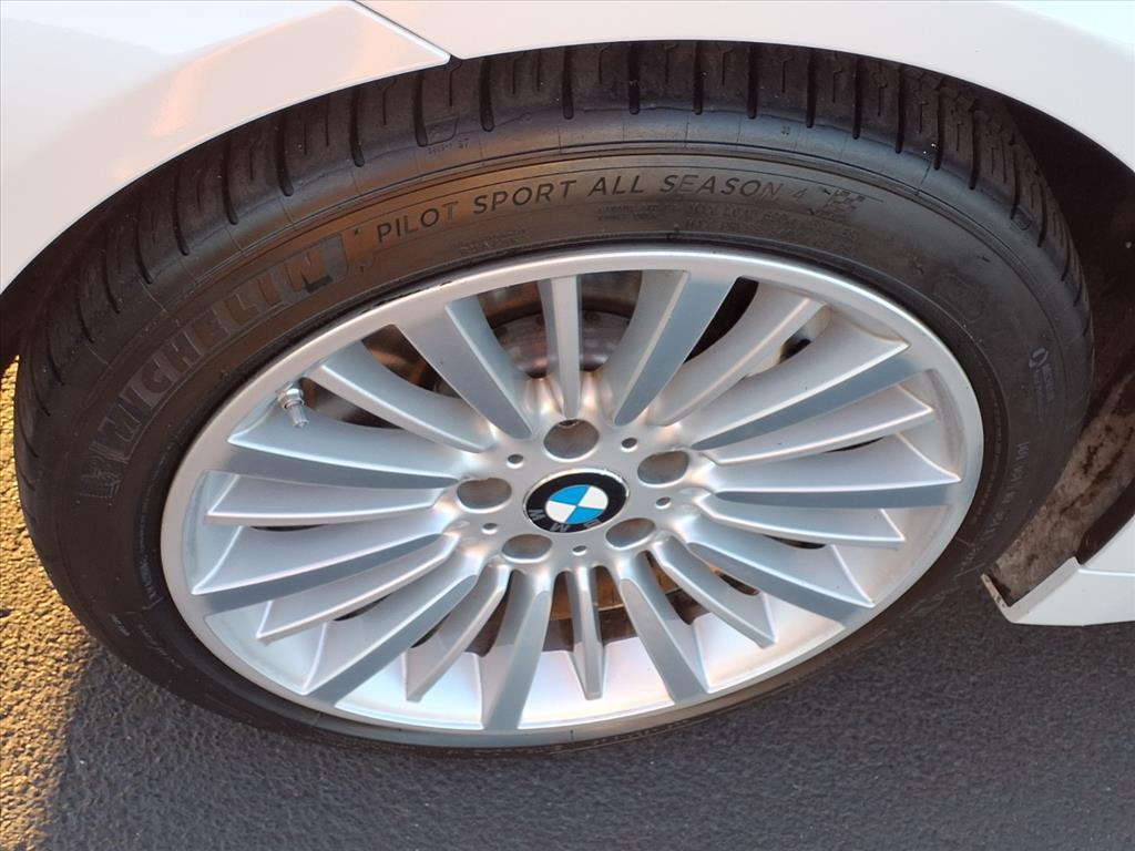 used 2015 BMW 435 car, priced at $19,990