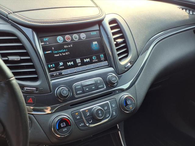 used 2019 Chevrolet Impala car, priced at $18,977