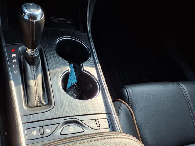 used 2019 Chevrolet Impala car, priced at $18,977