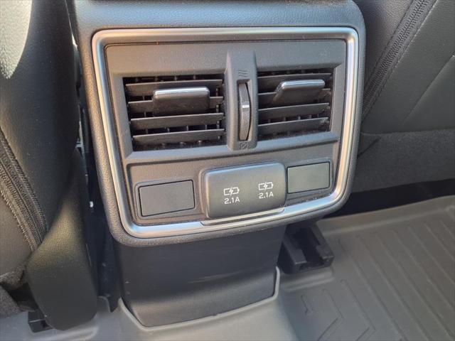 used 2023 Subaru Forester car, priced at $31,977