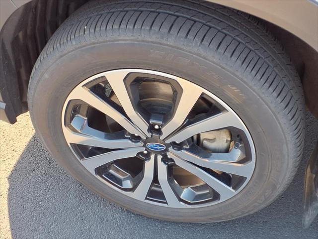 used 2023 Subaru Forester car, priced at $31,977