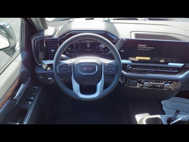 new 2024 GMC Sierra 1500 car, priced at $54,635