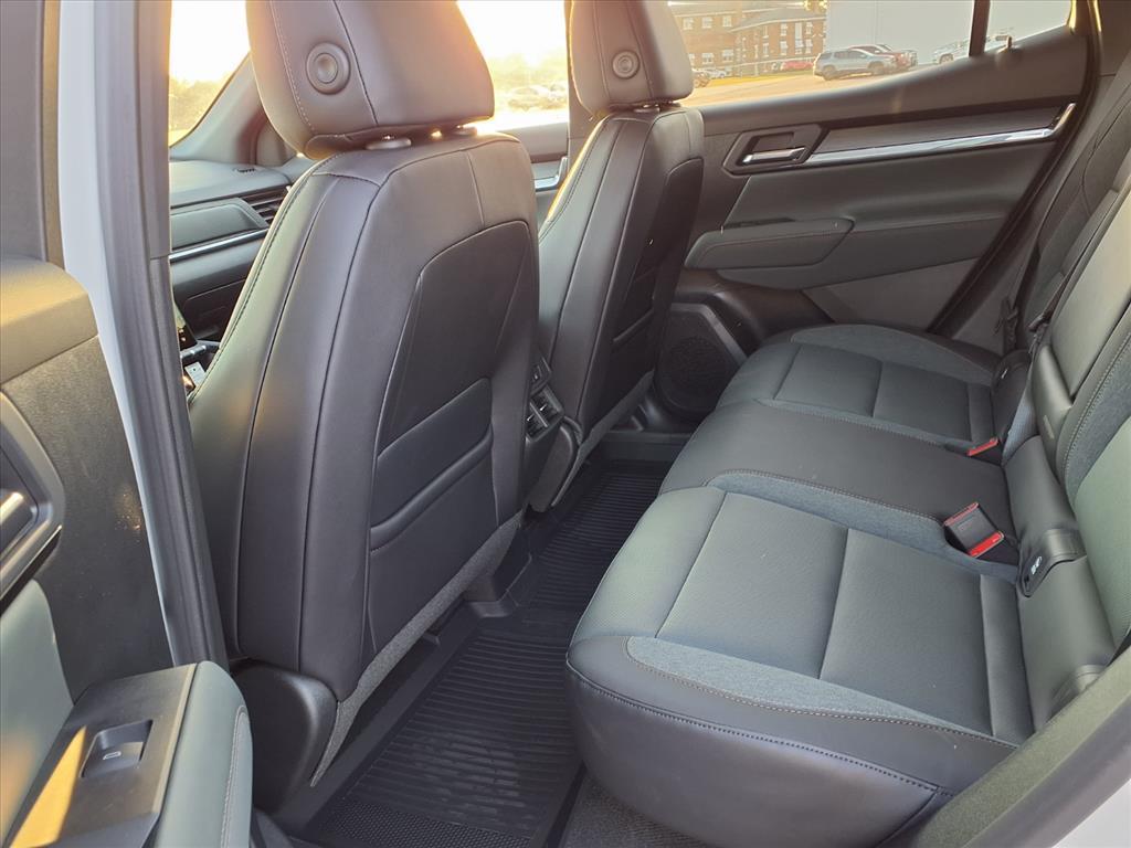new 2026 GMC Terrain car, priced at $42,635