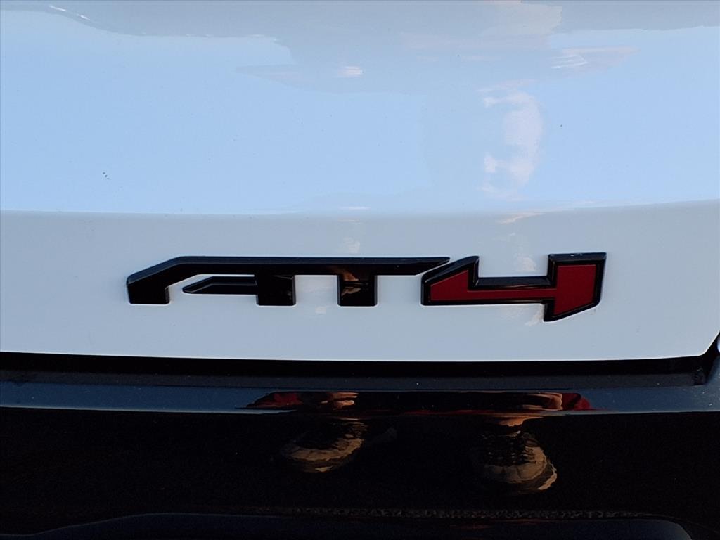 new 2026 GMC Terrain car, priced at $42,635