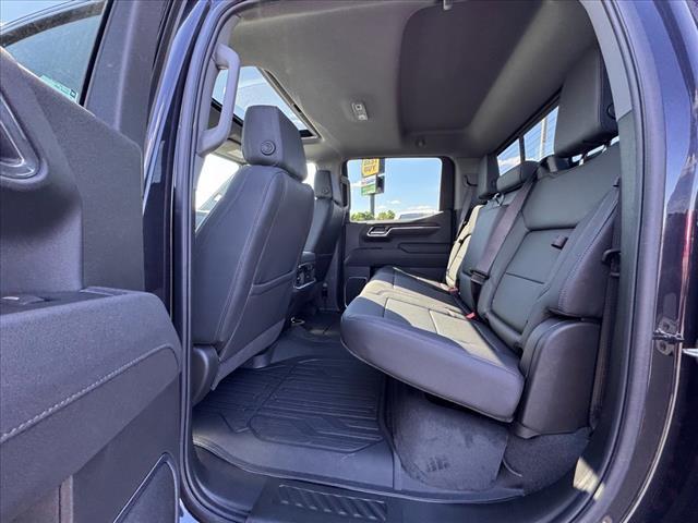 new 2025 GMC Sierra 1500 car, priced at $60,695