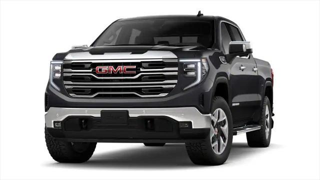 new 2025 GMC Sierra 1500 car, priced at $68,145