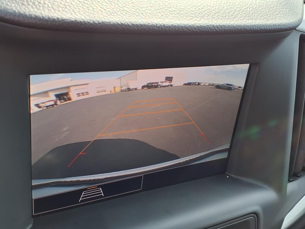 used 2023 GMC Terrain car, priced at $26,977