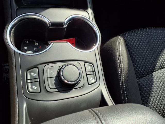 used 2023 GMC Terrain car, priced at $26,977