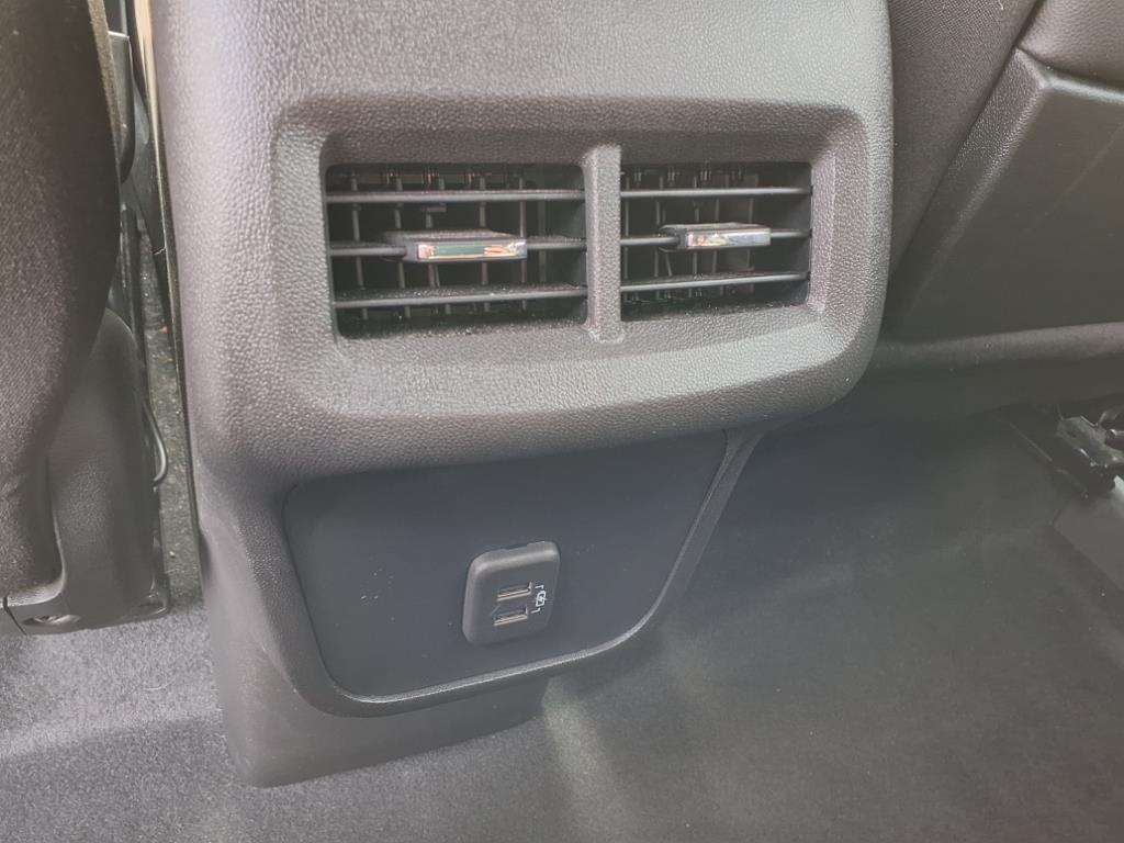 used 2023 GMC Terrain car, priced at $26,977