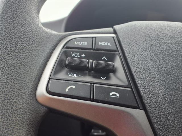 used 2021 Hyundai Accent car, priced at $17,977