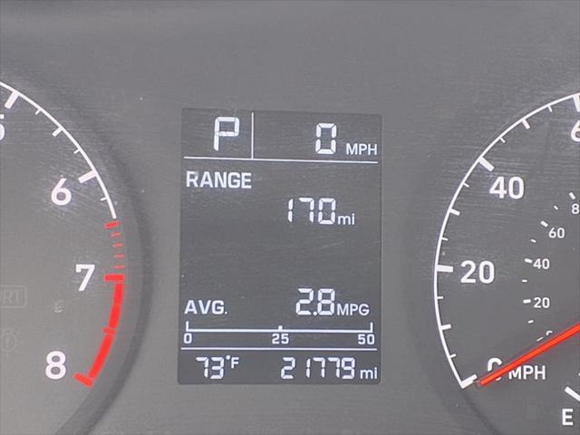 used 2021 Hyundai Accent car, priced at $17,977