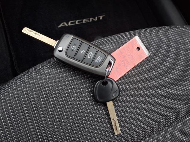 used 2021 Hyundai Accent car, priced at $17,977