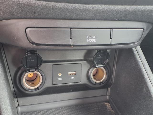 used 2021 Hyundai Accent car, priced at $17,977
