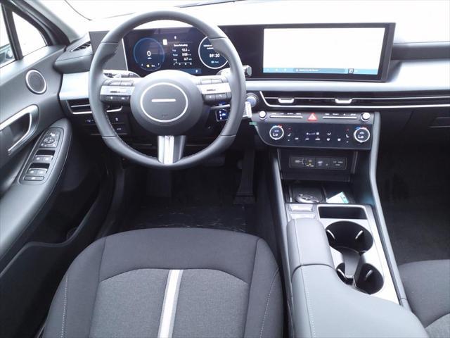 used 2024 Hyundai Sonata car, priced at $30,977