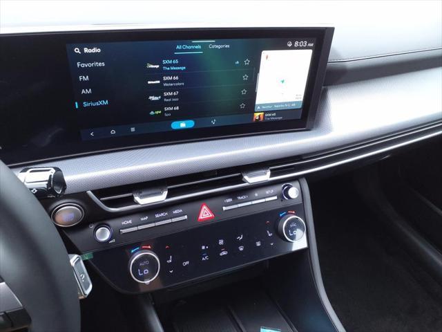 used 2024 Hyundai Sonata car, priced at $30,977