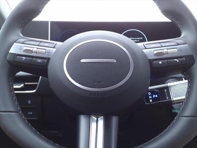 used 2024 Hyundai Sonata car, priced at $30,977