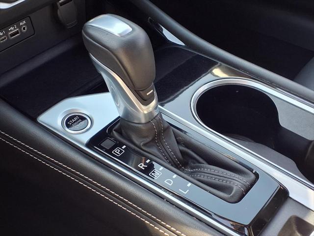 used 2021 Nissan Altima car, priced at $23,977