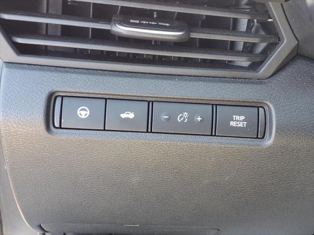 used 2021 Nissan Altima car, priced at $23,977