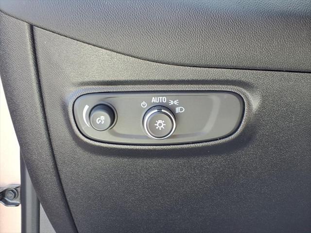 used 2018 Chevrolet Equinox car, priced at $16,977