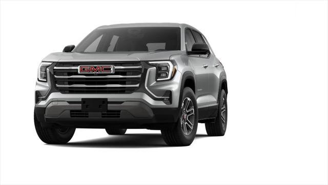 new 2025 GMC Terrain car, priced at $34,975