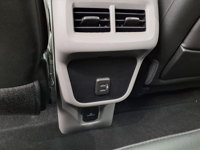 used 2018 GMC Terrain car, priced at $16,990
