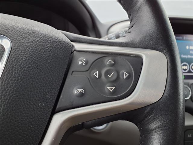 used 2018 GMC Terrain car, priced at $16,990