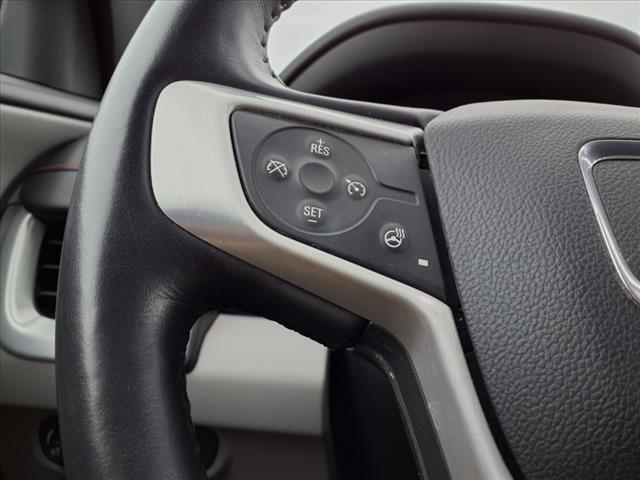 used 2018 GMC Terrain car, priced at $16,990