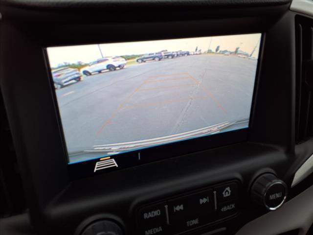 used 2018 GMC Terrain car, priced at $16,990