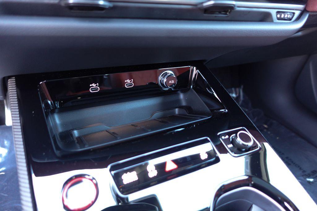 new 2025 Audi S5 car, priced at $74,585