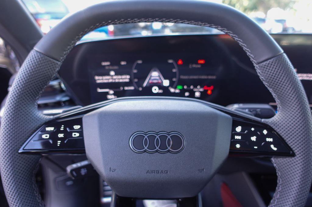 new 2025 Audi S5 car, priced at $74,585