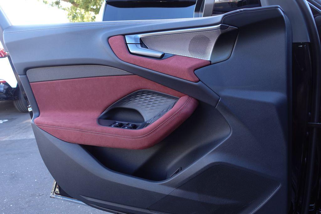 new 2025 Audi S5 car, priced at $74,585