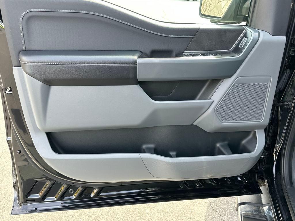 used 2024 Ford F-150 car, priced at $43,749