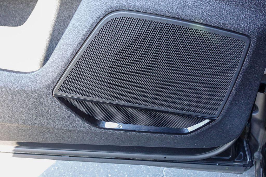 used 2025 Audi Q3 car, priced at $35,288