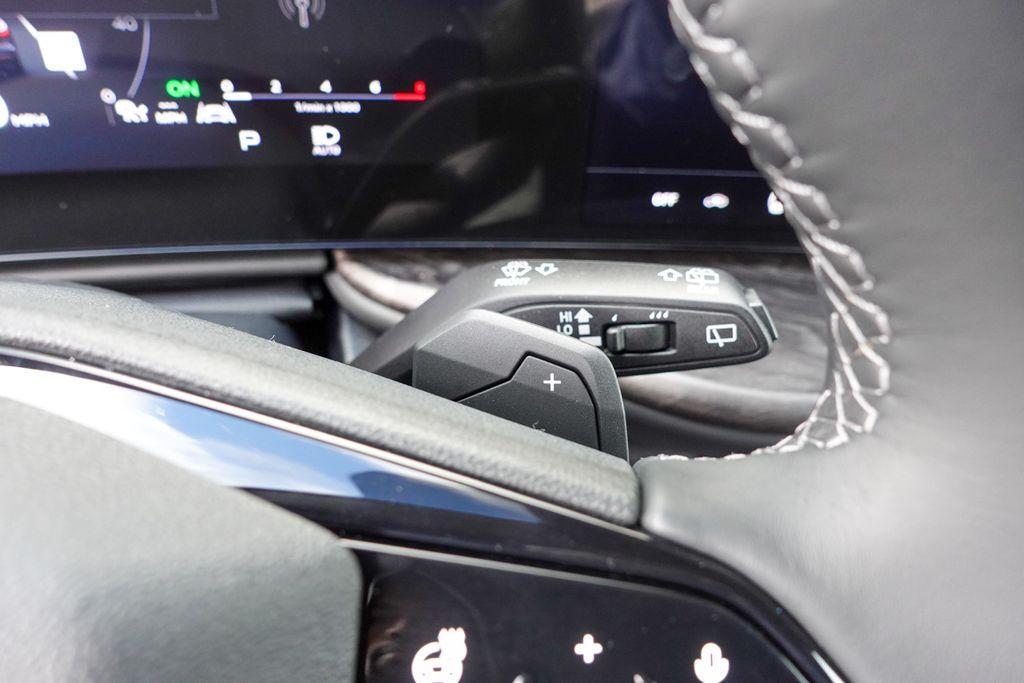 new 2025 Audi Q5 car, priced at $50,665