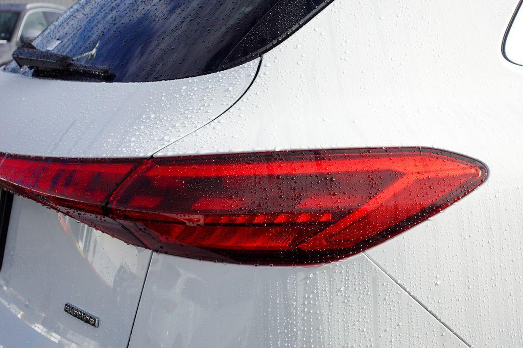 new 2025 Audi Q5 car, priced at $50,665