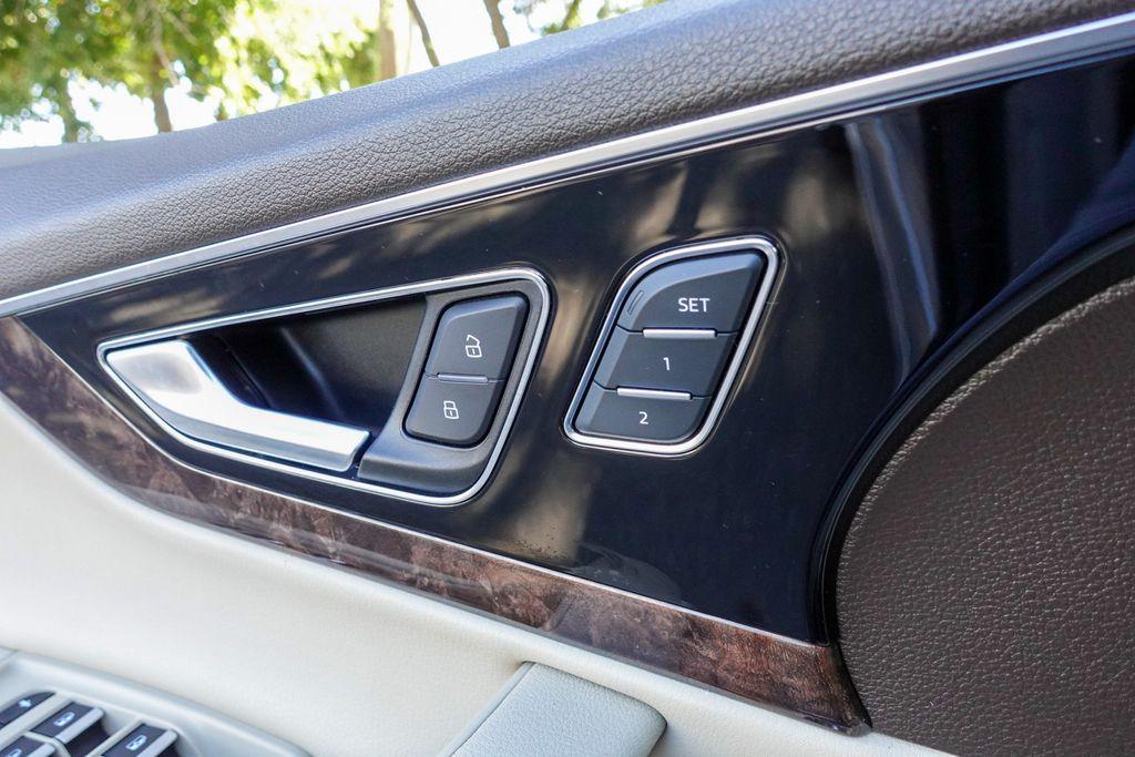 used 2018 Audi Q7 car, priced at $18,879