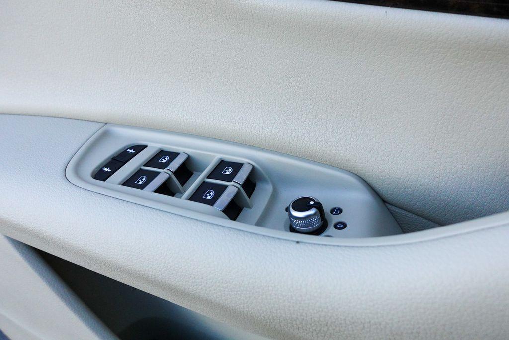 used 2018 Audi Q7 car, priced at $18,879