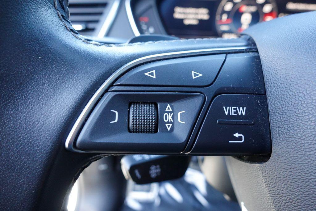 used 2020 Audi SQ5 car, priced at $30,227