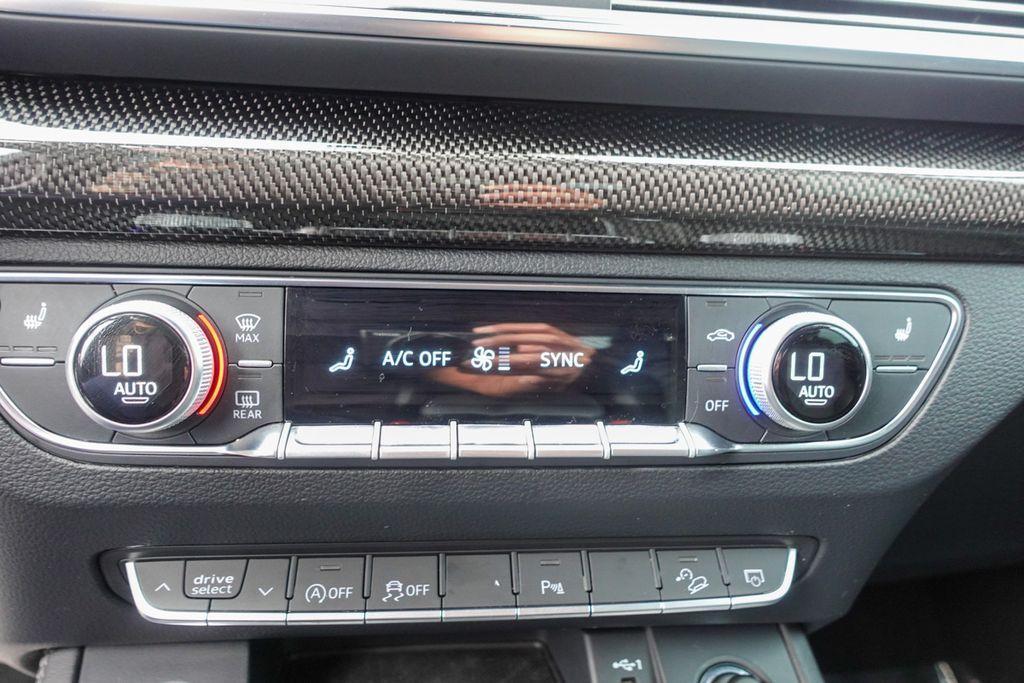 used 2023 Audi SQ5 car, priced at $43,248