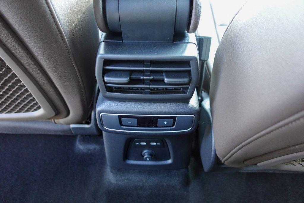 new 2025 Audi Q4 e-tron car, priced at $59,370