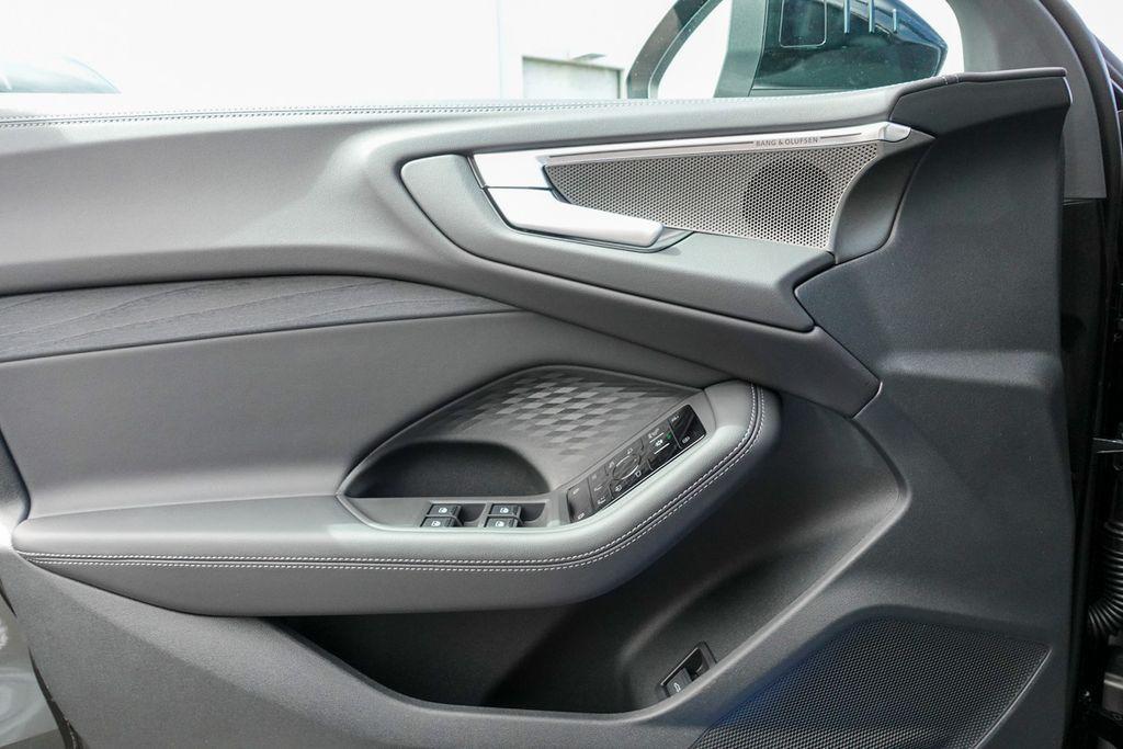 new 2025 Audi A5 car, priced at $51,625